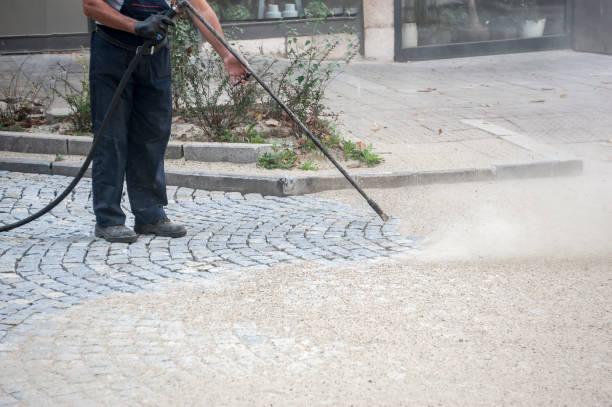 Winterizing Services in Ridgecrest, CA