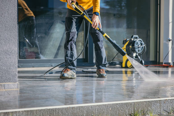 Best Gutter Cleaning  in Ridgecrest, CA