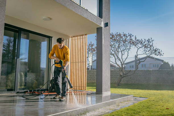 Ridgecrest, CA  Pressure Washing Services Company